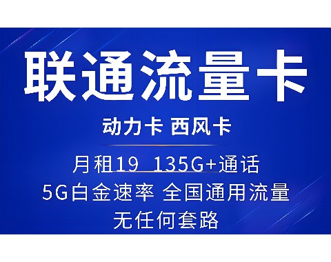 为什么联通号码没有流量套餐？原因与解决方案探讨